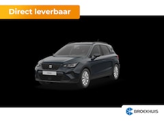 Seat Arona - 1.0 EcoTSI 95 5MT Reference | Automatisch dimmende binnenspiegel | Buitenspiegels elektris