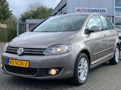 Volkswagen Golf Plus - 1.2 TSI Highline Automaat Trekhaak