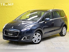 Peugeot 5008 - 2.0 HDi Blue Lease Executive 7p. EXPORT