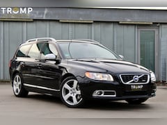 Volvo V70 - 2.0T R-Edition | Origineel NL | Netjes | Automaat