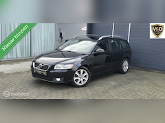 Volvo V50 - 1.6 D2 S/S Business Edition