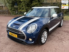 MINI Clubman - 2.0 Cooper S Pepper Serious Business / Pano / Navi / Leder / PDC / Cr / Lm