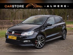 Volkswagen Polo - 1.8 TSI GTI*1e Eigenaar*Org NL*46Dkm*Pano*Led*DSG