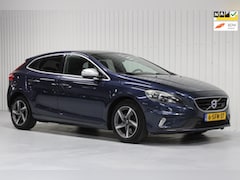 Volvo V40 - 1.6 T3 R-Design