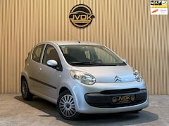 Citroën C1 - 1.0-12V Ambiance/NAP/5DEURS/AIRCO