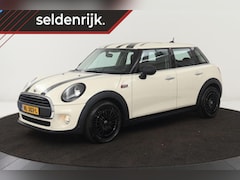 MINI One - 1.2 One | Automaat | Navigatie | PDC | Cruise control | Airco | Bluetooth