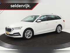 Skoda Octavia - 1.0 TSI Business Edition | Trekhaak | Carplay | Navigatie | Full LED | Climate control | P