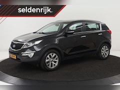 Kia Sportage - 1.6 GDI DynamicLine | Camera | Trekhaak | Navigatie | Climate control | PDC | Cruise contr