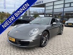 Porsche 911 - 3.4 Carrera 2 PDK Schuifdak Navigatie Alcantara Hemel Xenon Plus 20 Inch S Velgen Dealer o