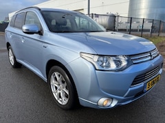 Mitsubishi Outlander - 2.0 PHEV Business edition