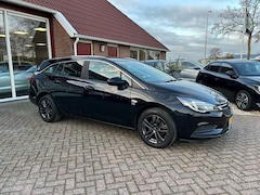 Opel Astra Wagon - 1.0 TURBO 120 JAAR EDITION TREKHAAK/NAVI/CRUISE/ENZ