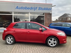 Toyota Auris - 1.6 VVT-i Canera P.D.C. Navigatie LM velgen