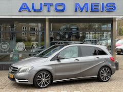 Mercedes-Benz B-klasse - 250 Prestige Panoramadak Leder Navi Clima Cruise Camera