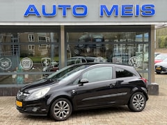 Opel Corsa - 1.2-16V 111 EDITION