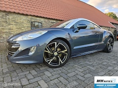 Peugeot RCZ - 1.6 THP Limited Edition Xenon Navi Leer