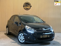 Kia Rio - 1.2 CVVT Super Pack/NAP/AIRCO/TREKHAAK