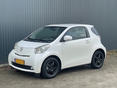 Toyota iQ - 1.0 VVTi Comfort