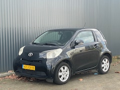 Toyota iQ - 1.0 VVTi Comfort