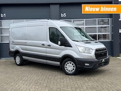 Ford Transit - 330 2.0 TDCI 130pk L3H2 Trend / Airco / Raptor Grill / Trekhaak