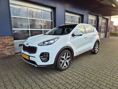 Kia Sportage - 1.6 T-GDI 4WD GT PL