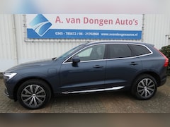 Volvo XC60 - 2.0 T6 AWD INSCRIPTION, Facelift, Leer, Pano, ACC, Trhaak