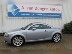 Audi TT - 1.8 5V TURBO QUATTRO Limited Ed NR 14/40, Zeer Netjes