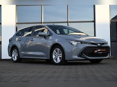 Toyota Corolla Touring Sports - 1.8 Hybrid Business fabrieksgarantie Carplay