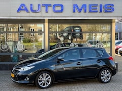 Toyota Auris - 1.8 Hybrid Dynamic Camera 100% Dealeronderhouden