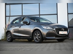 Mazda 2 Hybrid - 2 1.5 SkyActive-G Comfort Hybride Carplay Cruise Cam