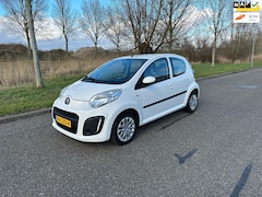 Citroën C1 - 1.0 Collection