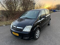 Opel Meriva - 1.6-16V TEMPTATIONPDCSTOELVERWARMINGAIRCO