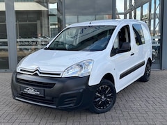 Citroën Berlingo - 1.6 BLUEHDI AIRCO CRUISE CONTROL