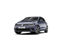 Volkswagen Polo - 1.0 TSI 95 5MT Life Edition Inclusief €2000, - inruilvoordeel + €1000, - korting | 'App-Co