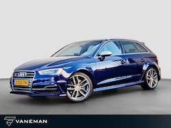 Audi S3 - Sportback 2.0 TFSI quattro Pro Line Plus A3 Sportback 2.0 TFSI S3 quattro Pro Line Plus Au