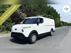 Cenntro Logistar - 260 VAN