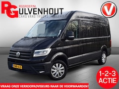 Volkswagen Crafter - 30 2.0 TDI L3H3 Exclusive MY 2025 AUTOMAAT | TREKHAAK | RIJK UIT