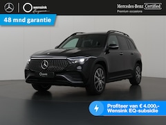 Mercedes-Benz EQB - 250+ AMG Line 7p. 71 kWh | 3e Zitrij | 360 Camera | Keyless Entry | Apple Carplay |