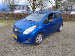 Chevrolet Spark - 1.0 16V LS Bi-Fuel , APK 01-2026