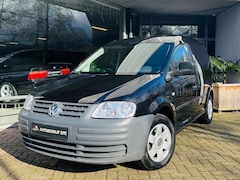 Volkswagen Caddy - 2.0 SDI