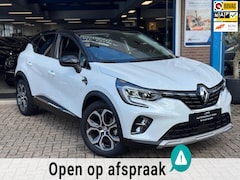 Renault Captur - 1.3 Mild Hybrid 140 techno 2023 NAVI AIRCO