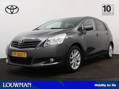 Toyota Verso - 1.8 VVT-i Dynamic Business Limited | Navigatie | Trekhaak | Camera | Cruise Control | JP