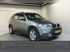 BMW X5 - xDrive30d High Exec Comfort | Leder | Panorama | ENKEL EXPORT