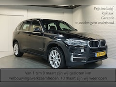 BMW X5 - xDrive35i High Exec HUD | CAMERA | LED | Dealeronderhouden