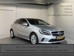 Mercedes-Benz A-klasse - 160 Ambition DCT | A160 | Navig | Sportstoelen