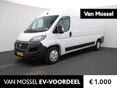 Fiat E-Ducato - 3.5T L3H2 79 kWh | Climate Control | Achteruitrijcamera | Navigatie |