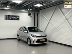 Kia Picanto - 1.0 CVVT ComfortPlusLine Parkeersensoren|Bluetooth|Elektrisch-pakket|Airco