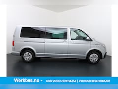 Volkswagen Transporter - 2.0 TDI L2H1 30 DC COMFORTLINE BPM VRIJ Ook voor shortlease verkrijgbaar EXEC. PLUS Pakket