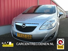 Opel Meriva - 1.4 Turbo Design Edition / Airco