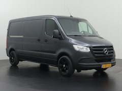 Mercedes-Benz Sprinter - 214CDI L2H1 | 2xSchuifdeur | Navigatie | Camera | 3-Persoons | Trekhaak