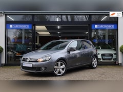 Volkswagen Golf - 1.2 TSI Highline|PDC|Dakje|Cruise|STL.verw|LMV|MF.stuur